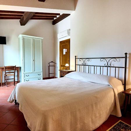 Collebrunacchi B&B San Miniato Exterior foto