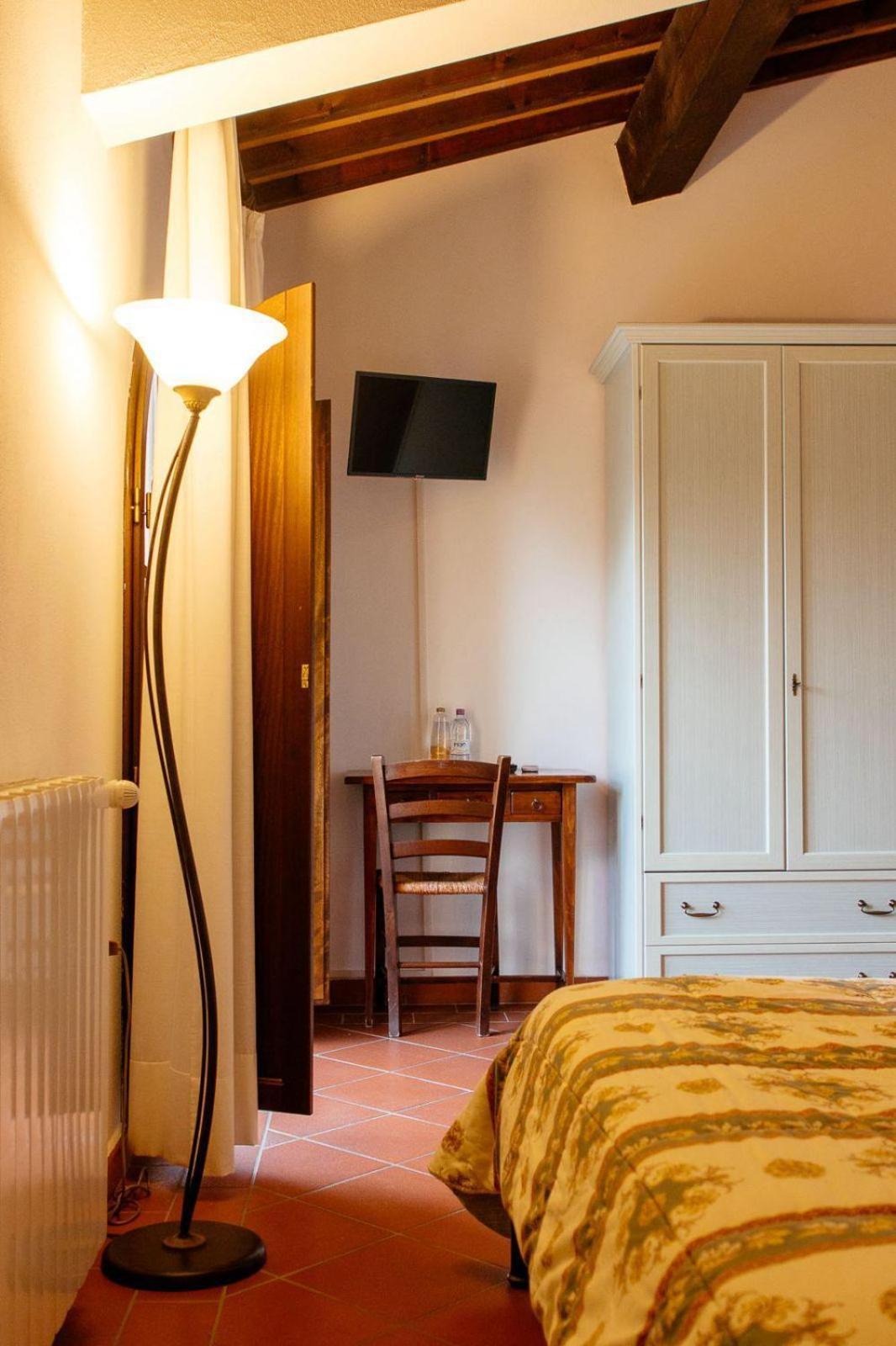 Collebrunacchi B&B San Miniato Exterior foto
