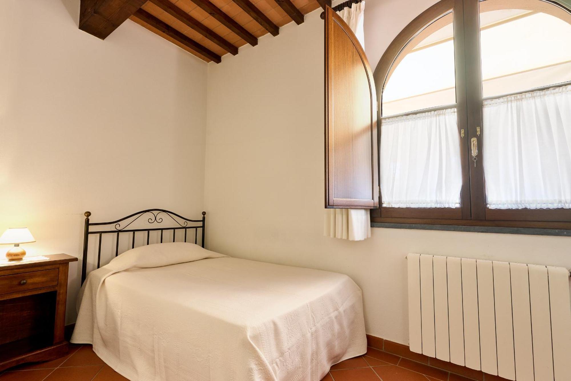 Collebrunacchi B&B San Miniato Exterior foto